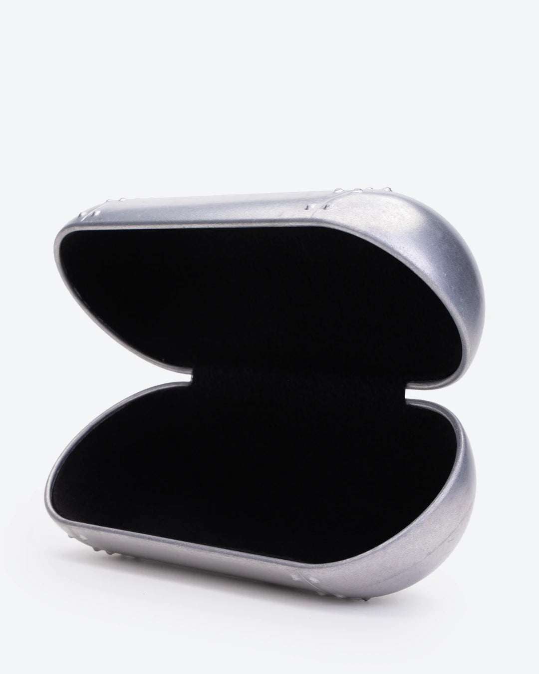 Metal Aluminum Hard Sunglasses Case