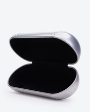 Metal Aluminum Hard Sunglasses Case