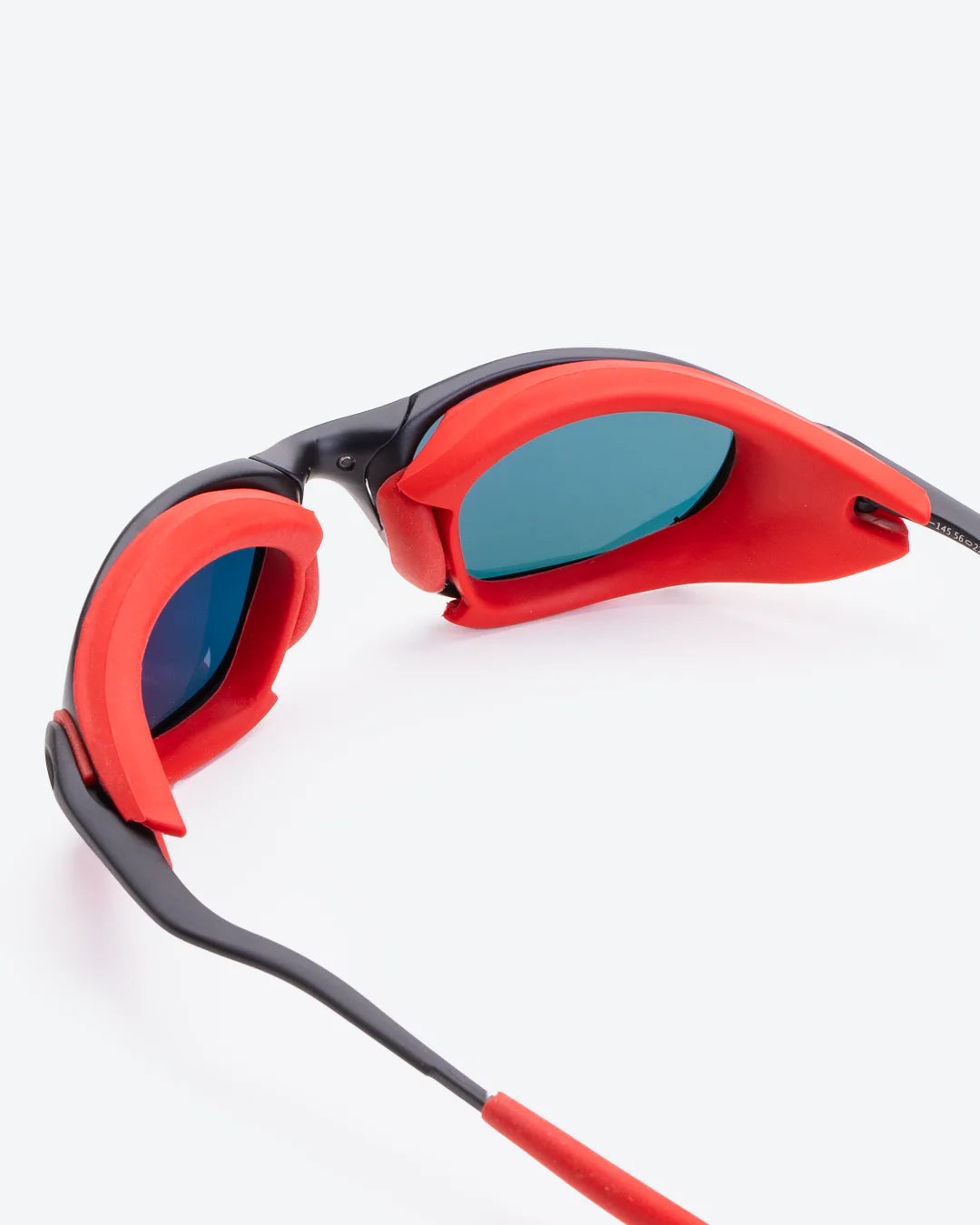 SIDE SHIELD BLINDERS