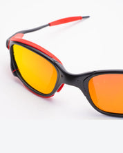 SIDE SHIELD BLINDERS